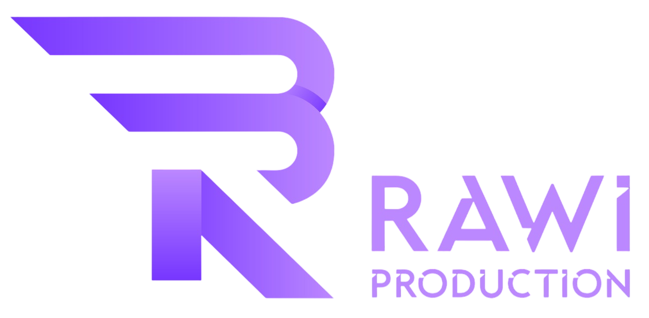 شركة راوي للانتاج