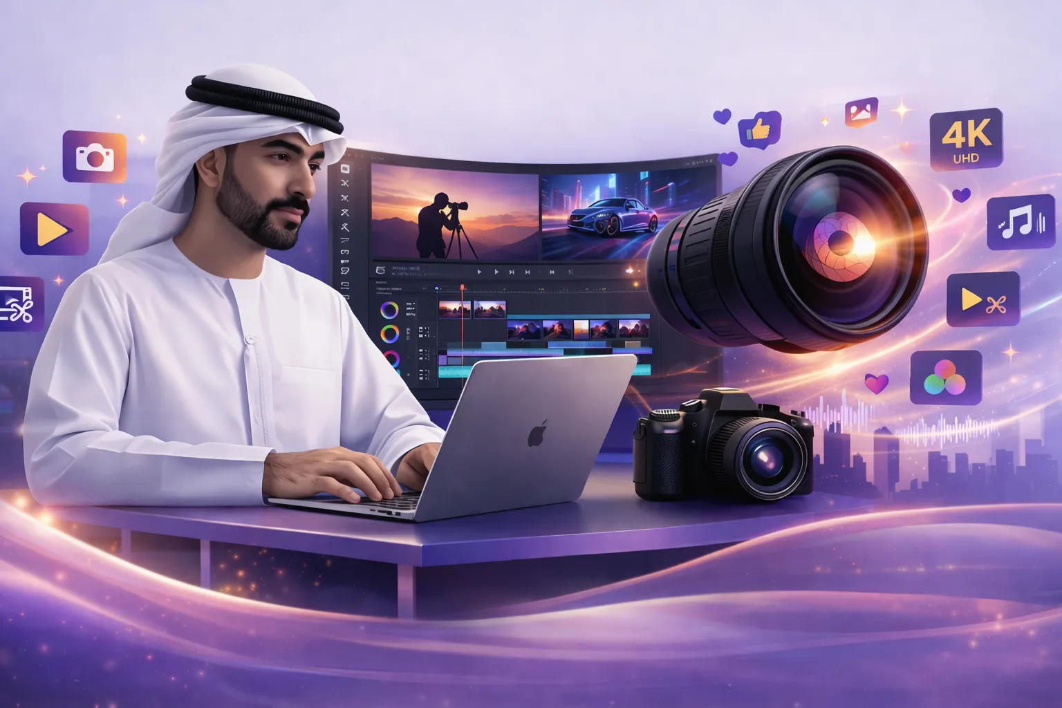 أعمال راوي للإنتاج والتسويق