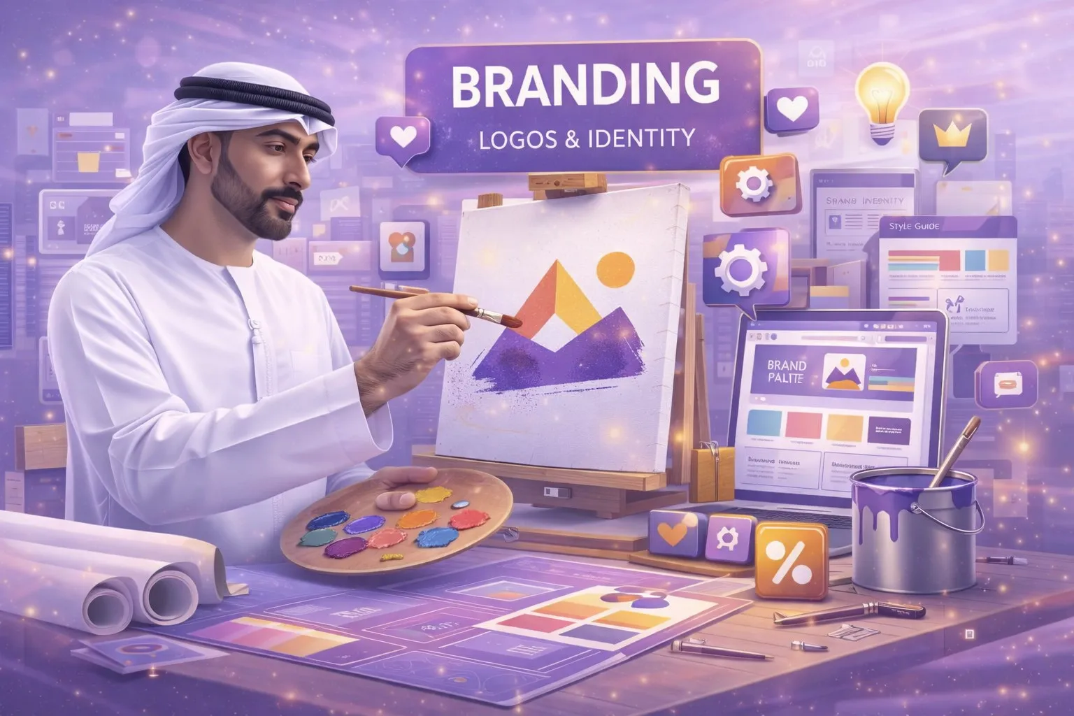 أعمال راوي للإنتاج والتسويق