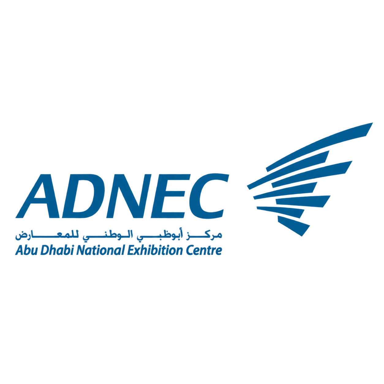 ADNEC logo