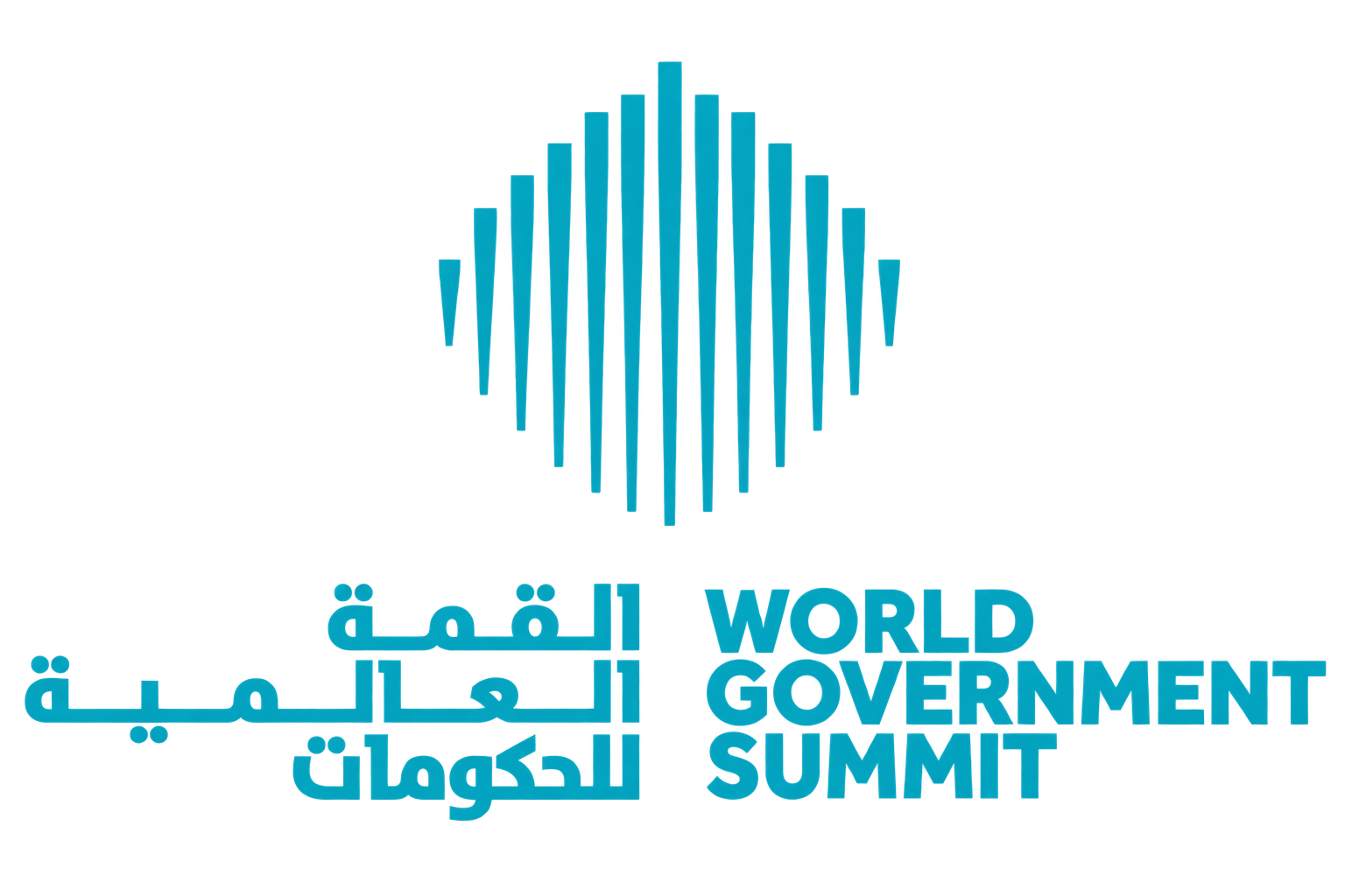 World Governments Summit logo