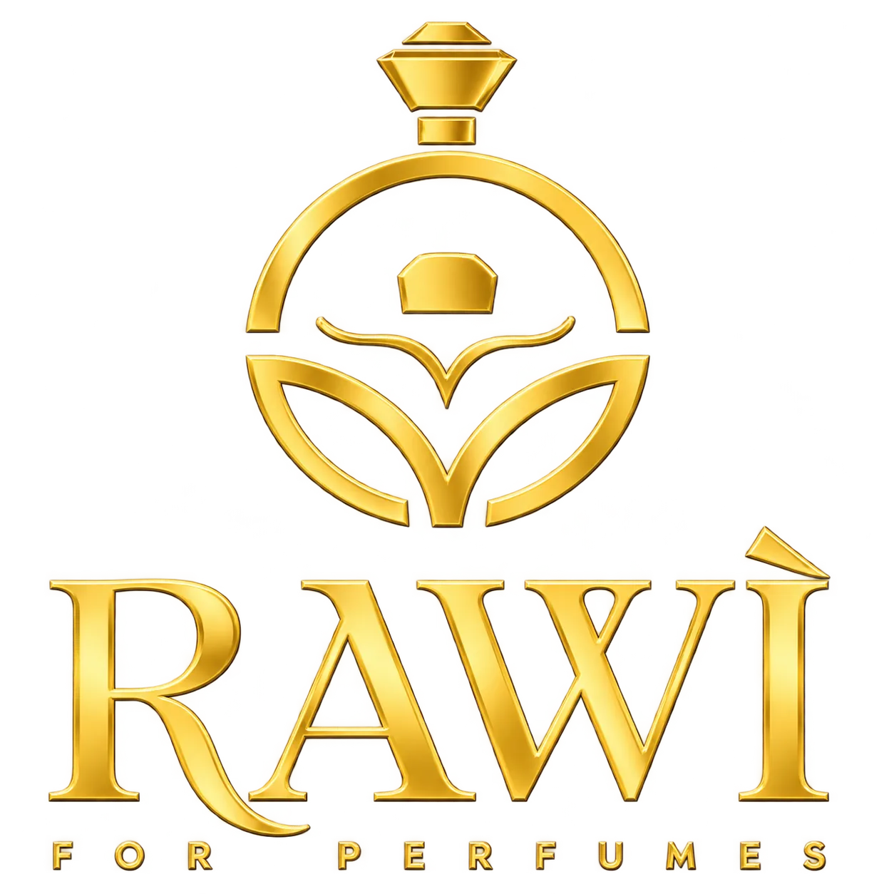 Rawi Perfumes