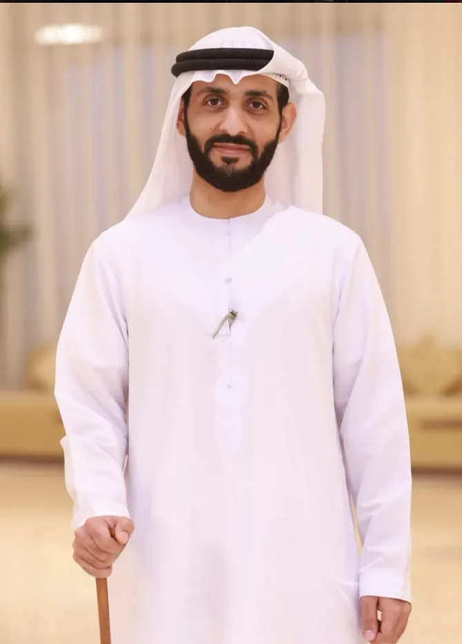 Huzaifa Bin Hussain