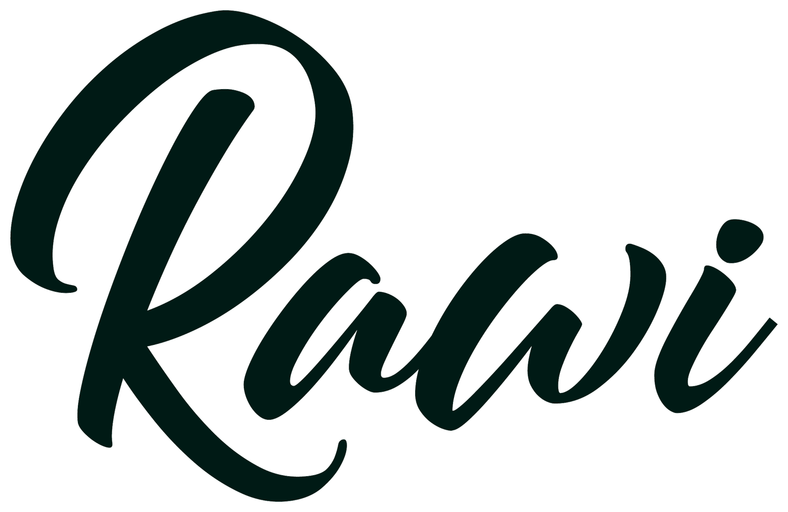 Rawi Trading