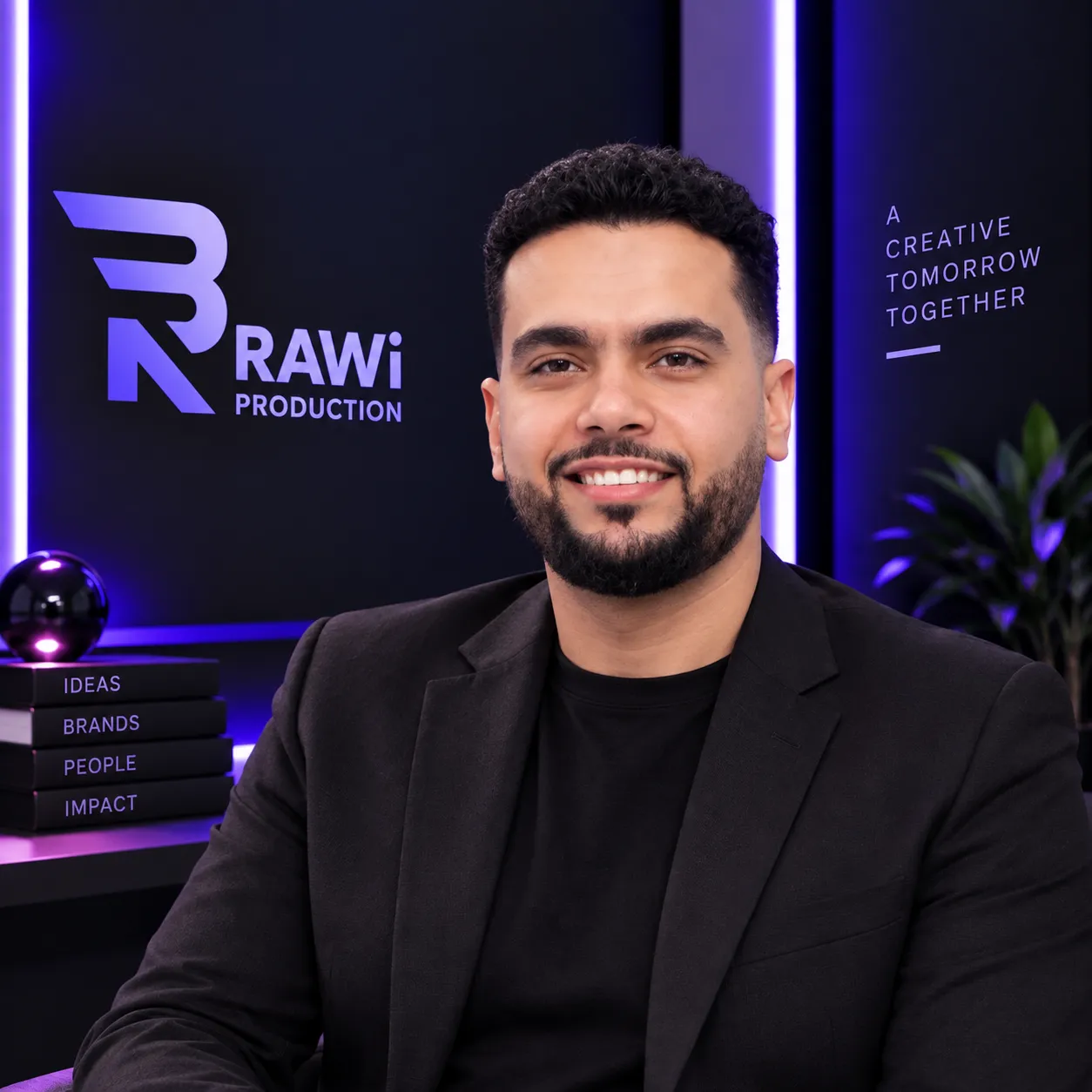 Rami Ibrahim