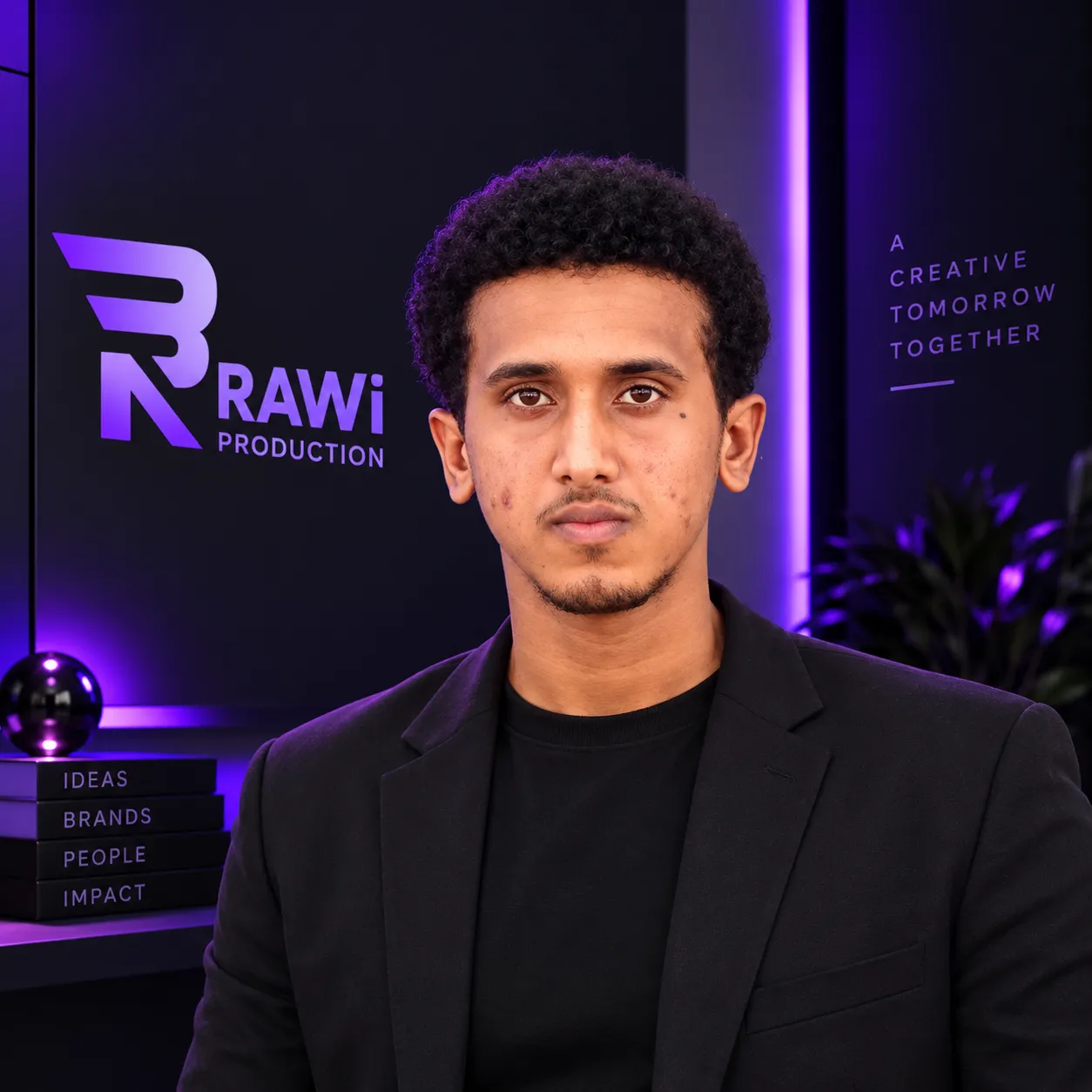 Ziad Hassani