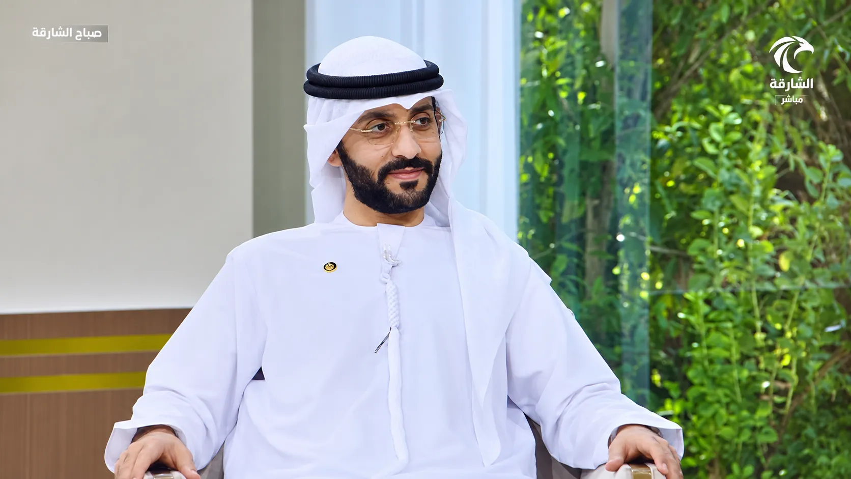 صباح الشارقة