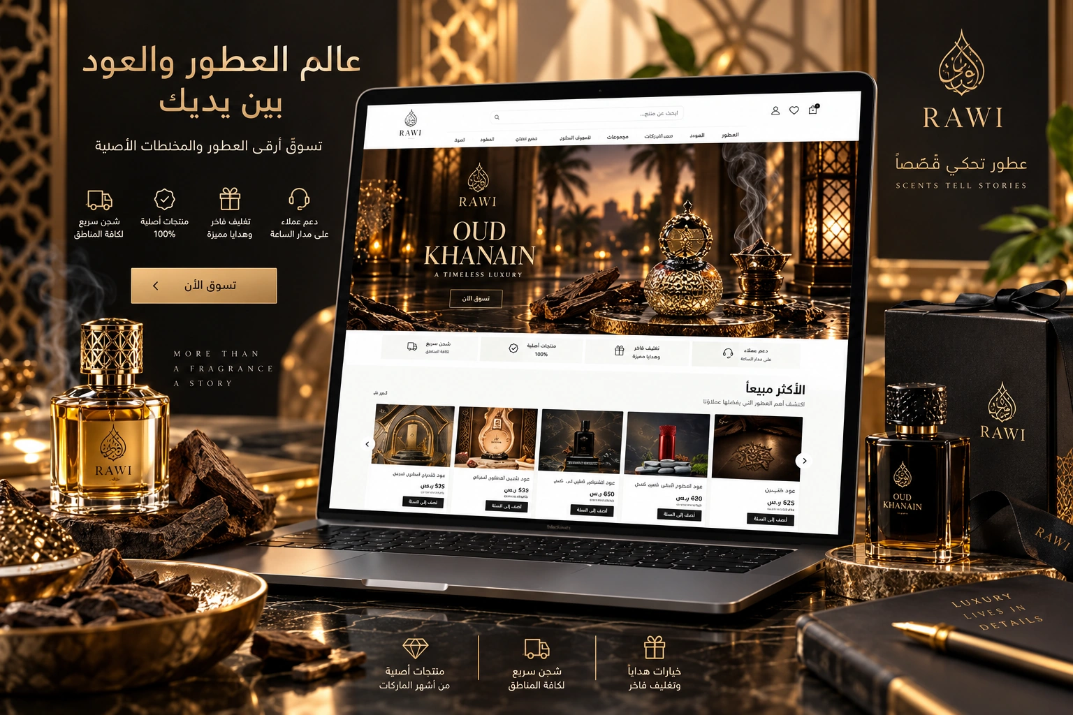 Dubai Gallery