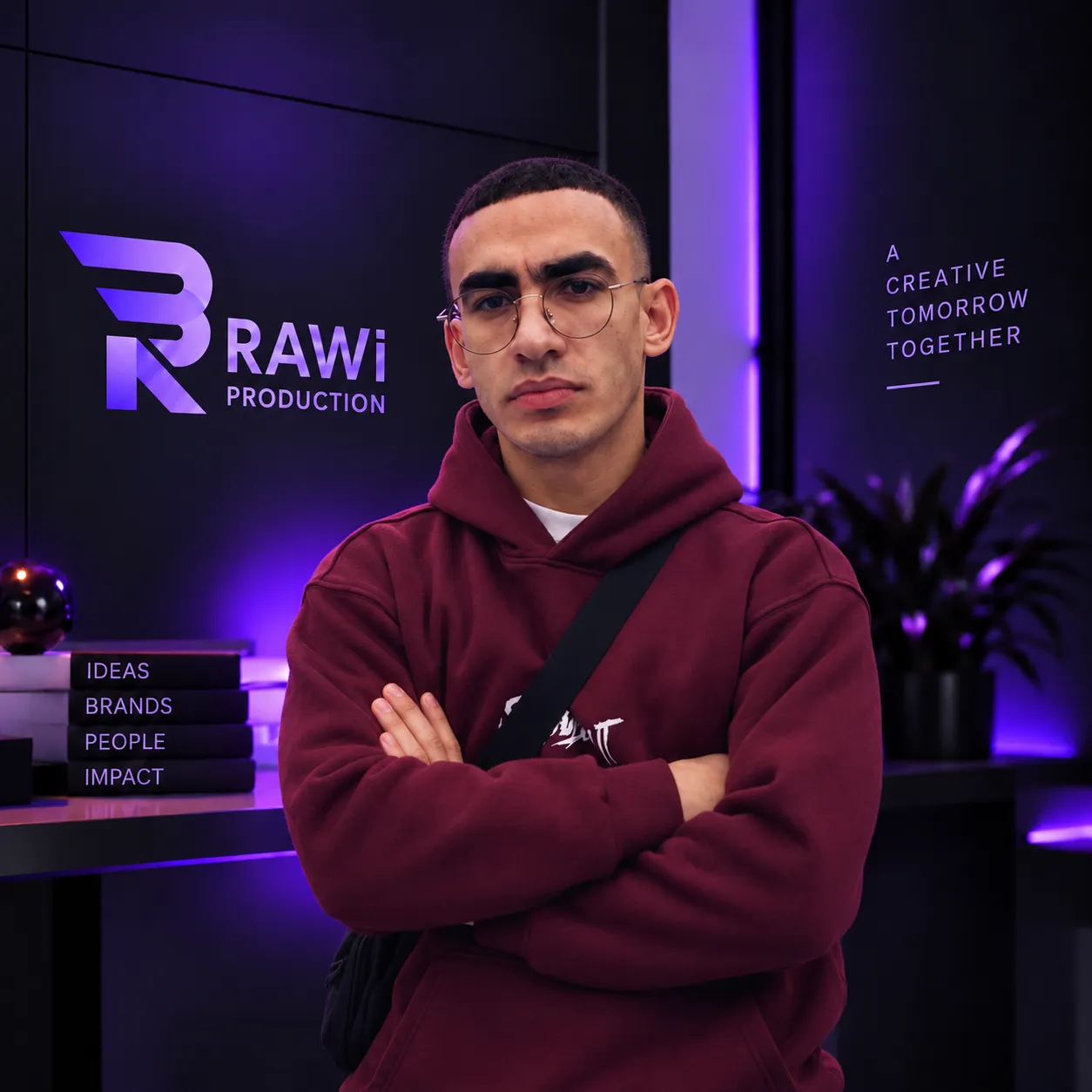 Abdelrahman AlBarqi