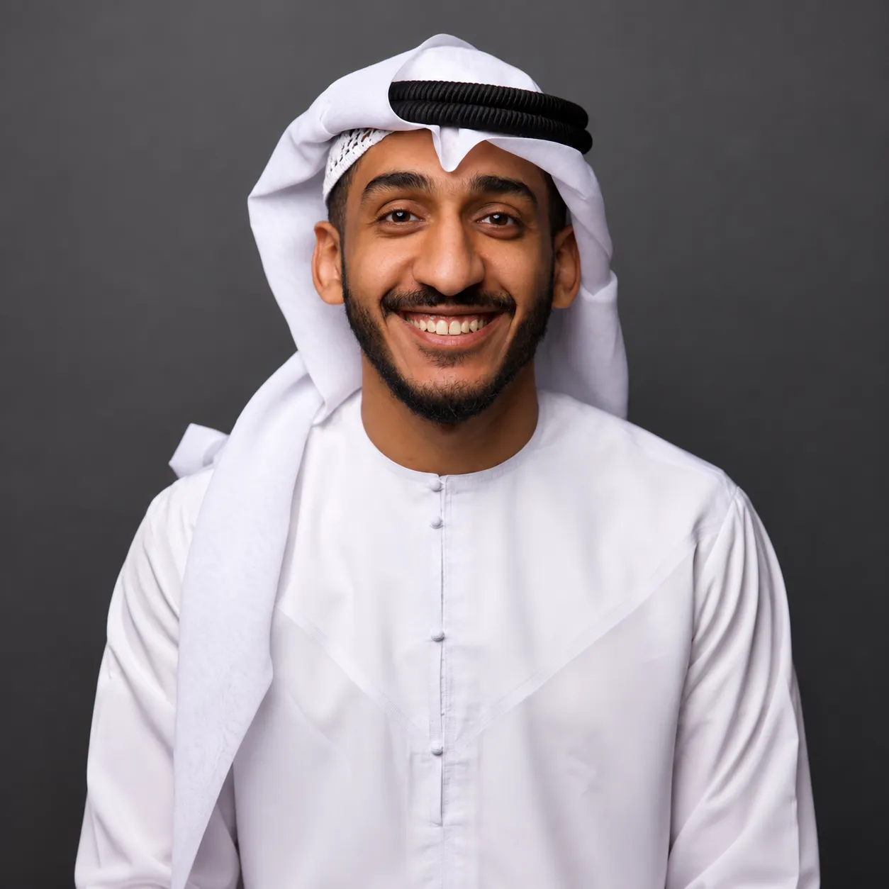 Ali Al Hamed