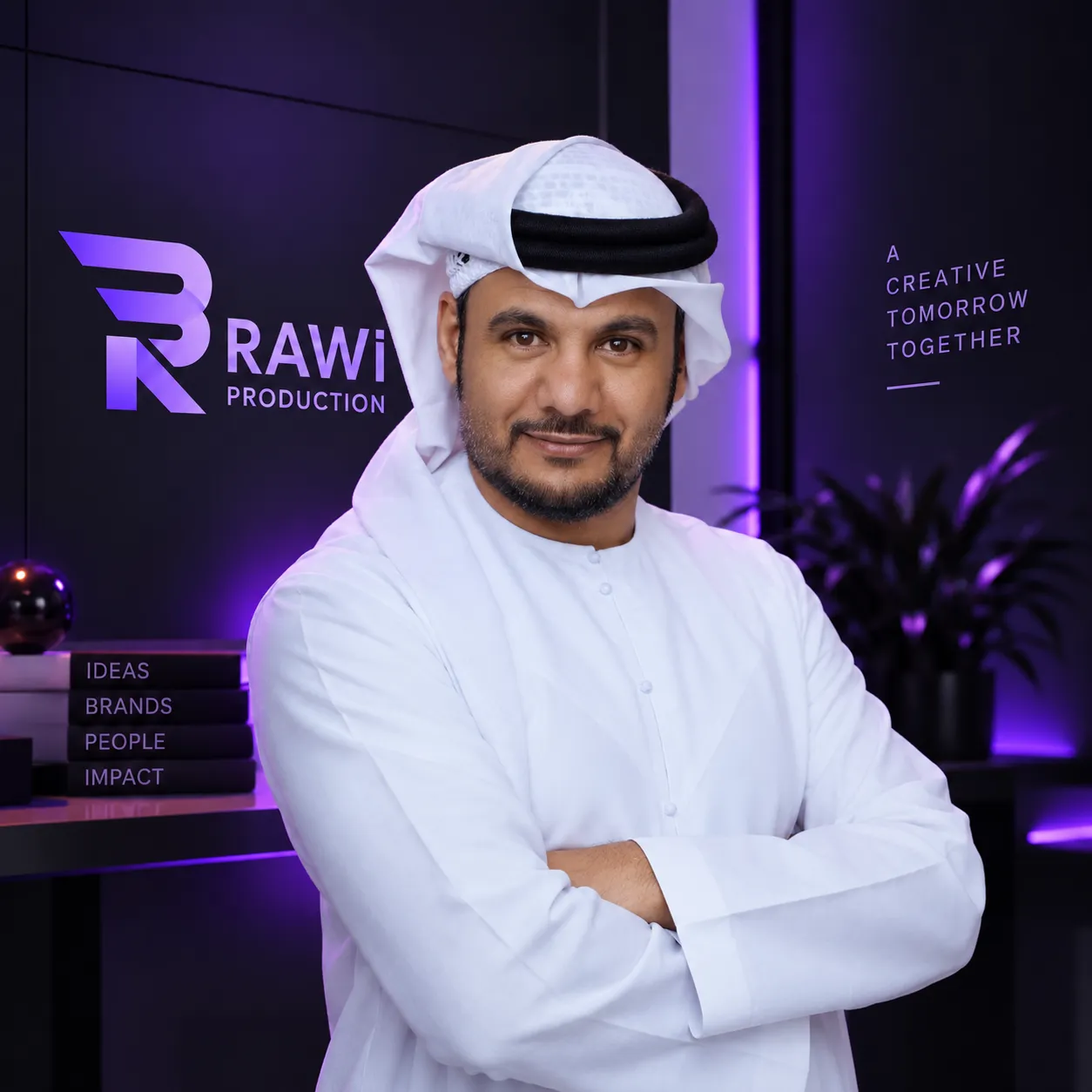 Majed Mohamed