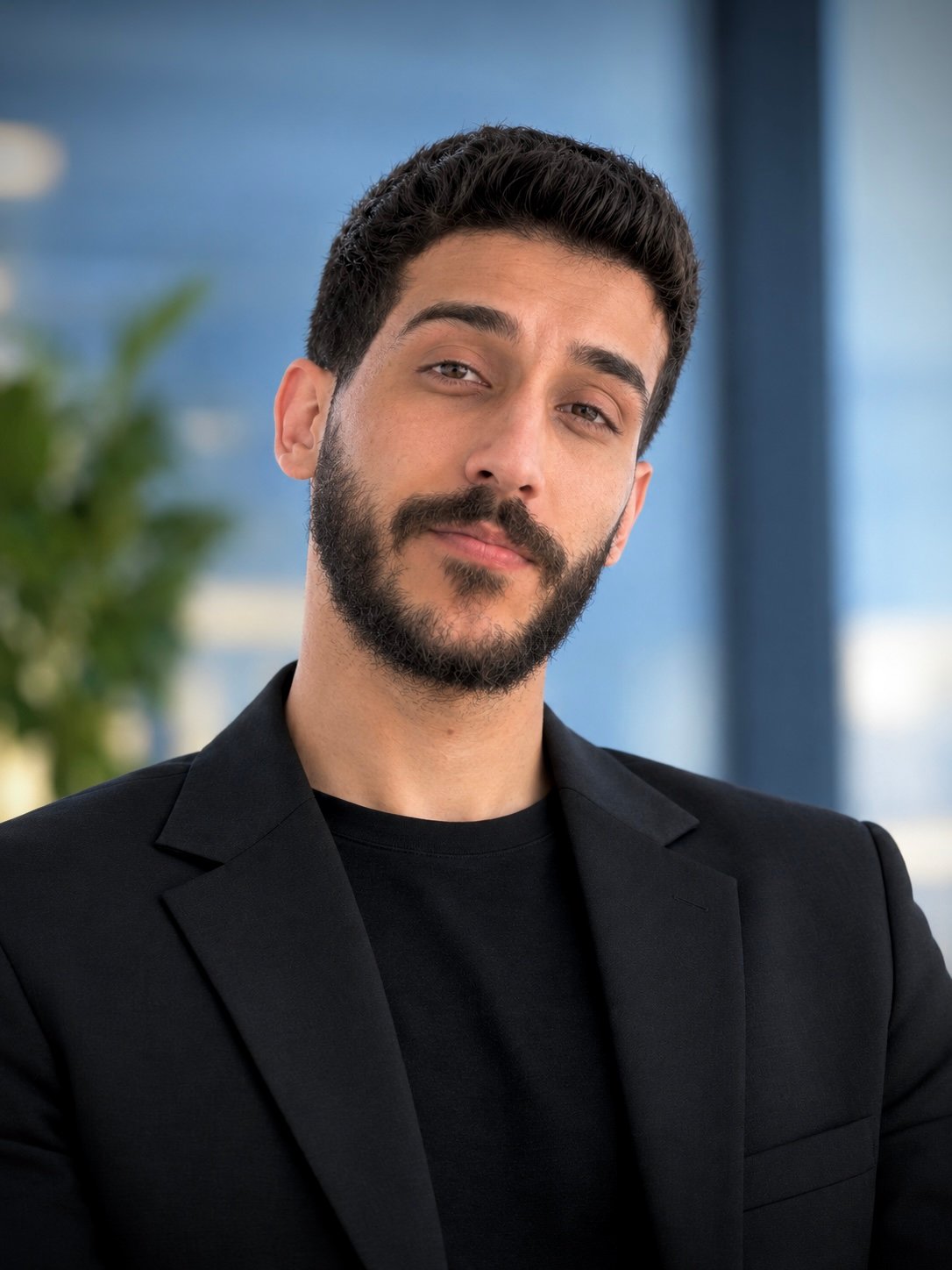 Sezar sharaf Aldin