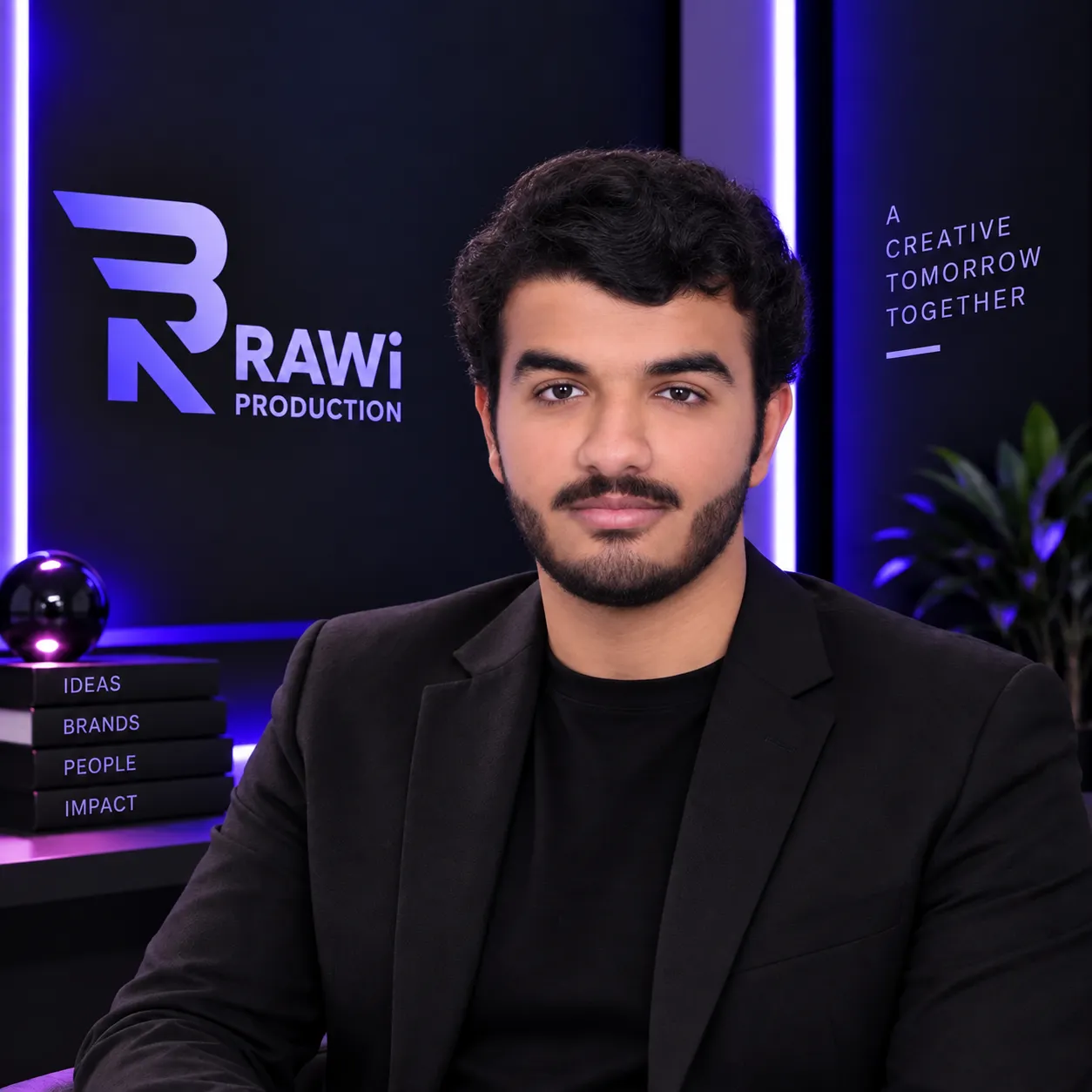 Ibrahim Al Saadi